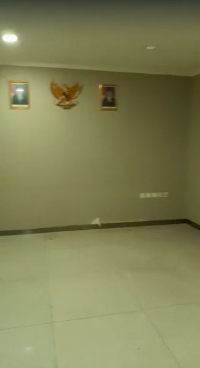 Gedung ex Hotel Disewakan di Mangga Besar Jakarta Barat